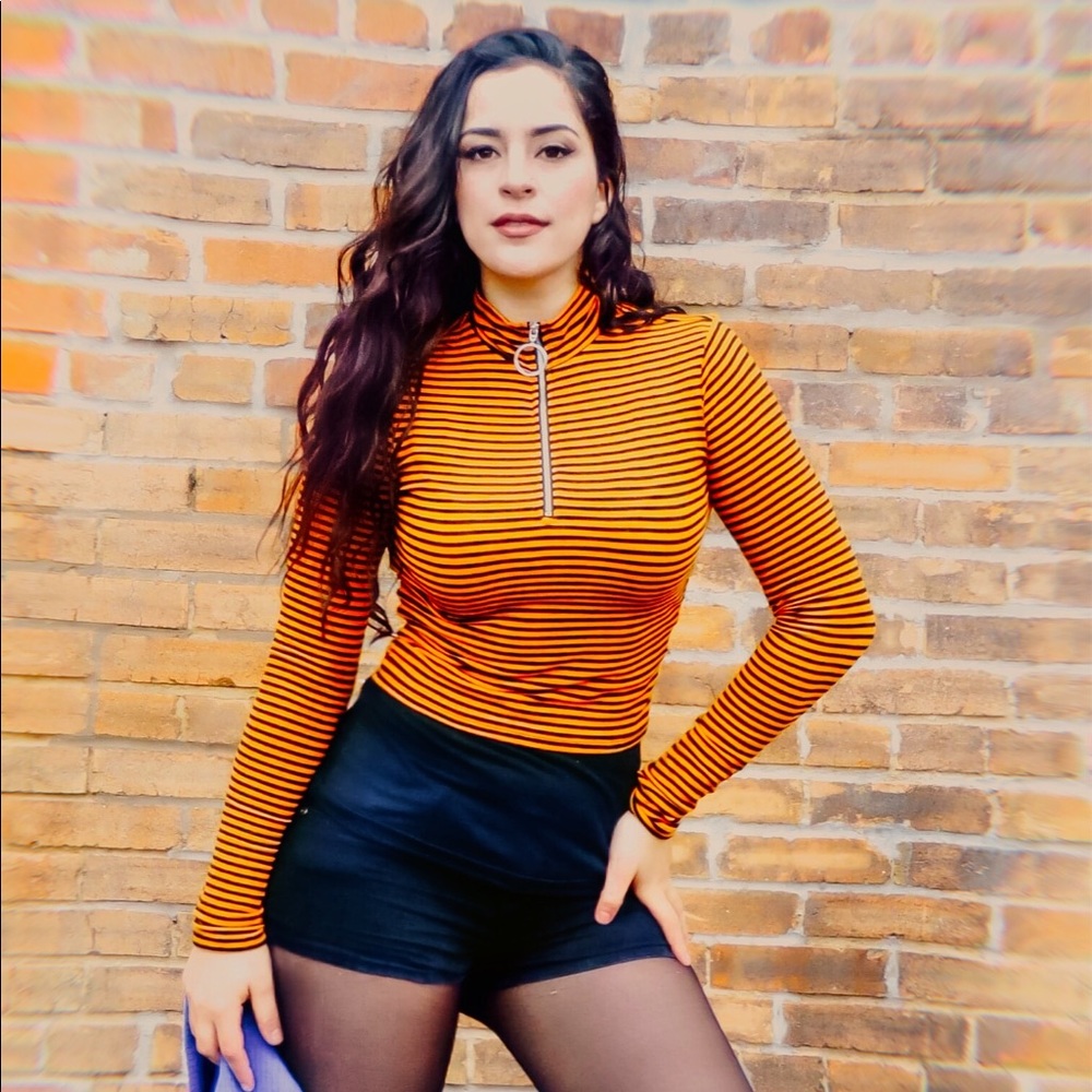 Meet your Posher, Paola